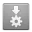AppImage logo, the single portable executable file format on Linux