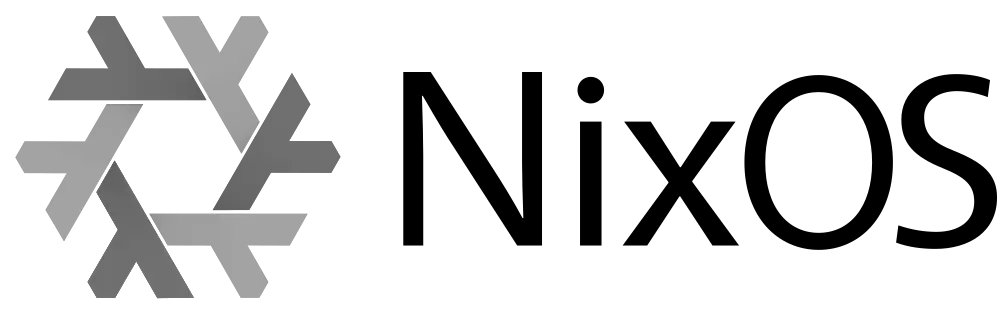 Official NixOS logo